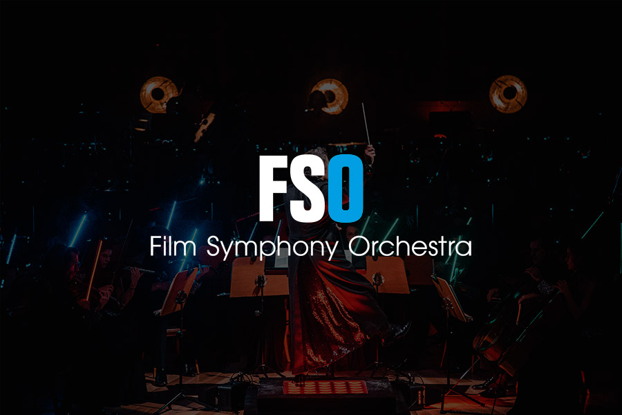 «Film Symphony Orchestra llega a Logroño en su Gira 2024: ¡Disfruta de la mejor música de cine en directo!»