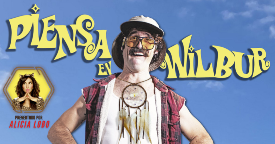 ¡Piensa en Wilbur! Una comedia acrobática llena de adrenalina y humor en Burgos