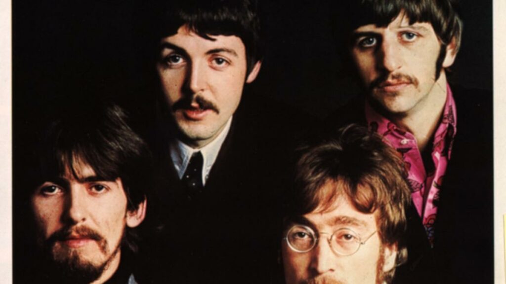 The Beatles Estrenará Su última Canción 'Now And Then' - La Guía GO!