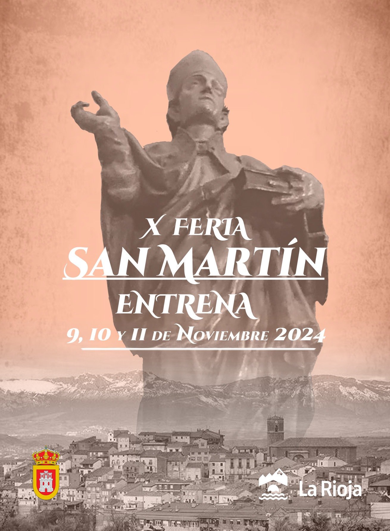 Feria de San Martín