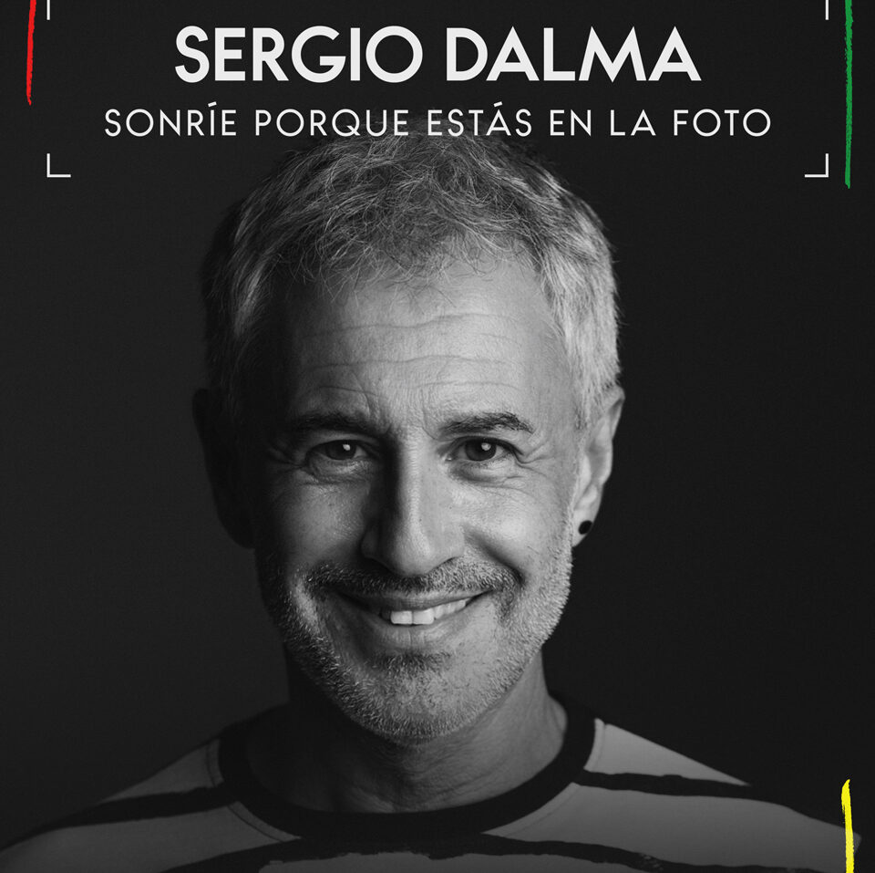 Sergio Dalma en Murcia