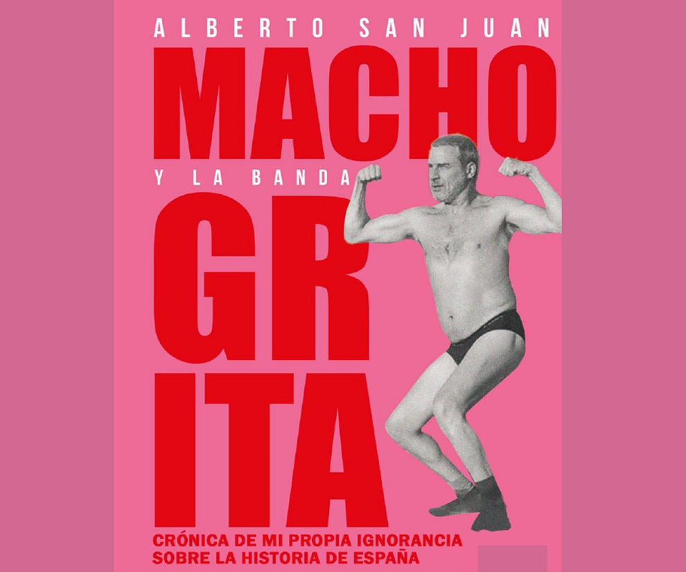 ‘Autorretrato de un joven capitalista español’ en el Teatro Pavón de Madrid