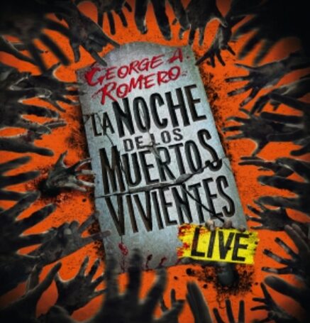 La noche de los muertos vivientes ¡Live! en Barcelona: Comedia y terror inmersivo con risas y sangre