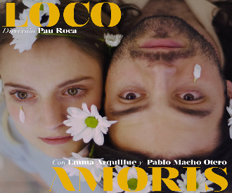 «Loco Amoris: Una reflexión teatral sobre el amor a distancia en Barcelona»