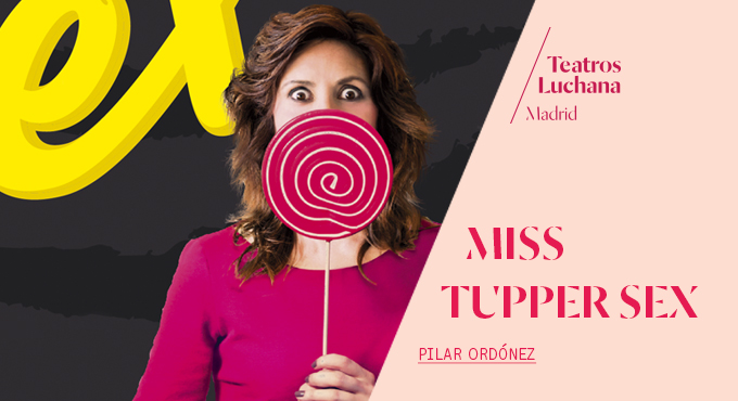 Miss Tupper Sex, en Barcelona