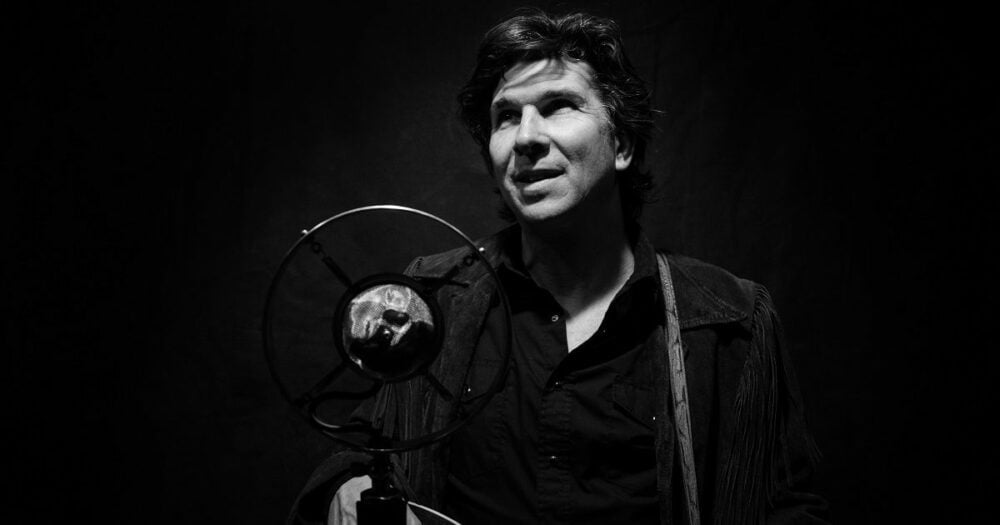 El compositor y músico Noel McKay actuará en concierto en Vigo