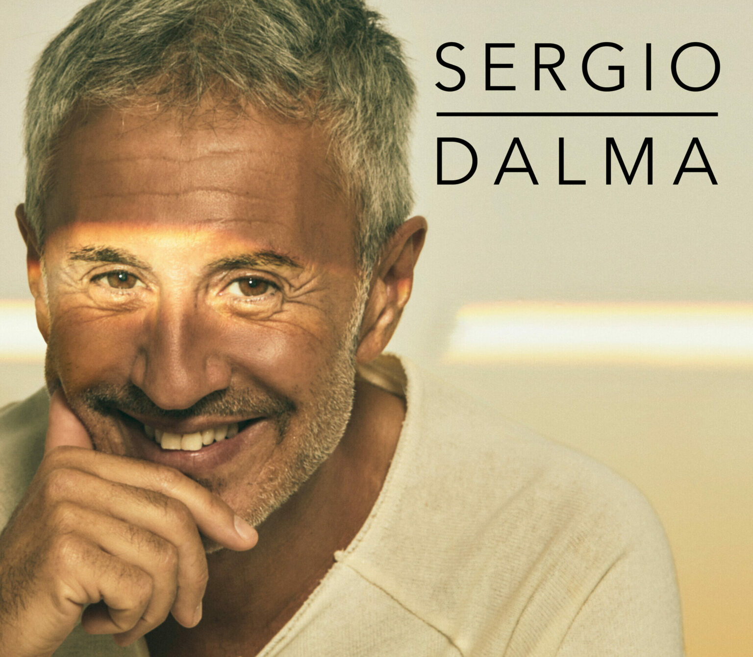 Sergio Dalma En Barcelona - La Guía GO!