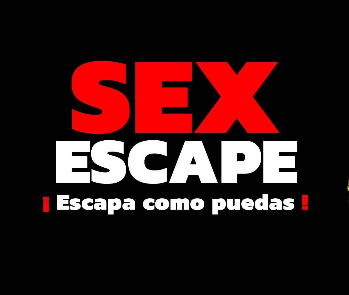 Sex Escape ¡Una comedia en 69 minutos! en Eixample Teatre, Barcelona
