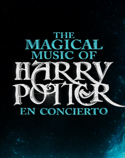 La Mágica Música de Harry Potter en Zaragoza