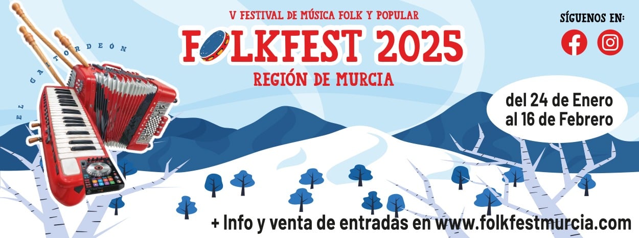 Folkfest 2025