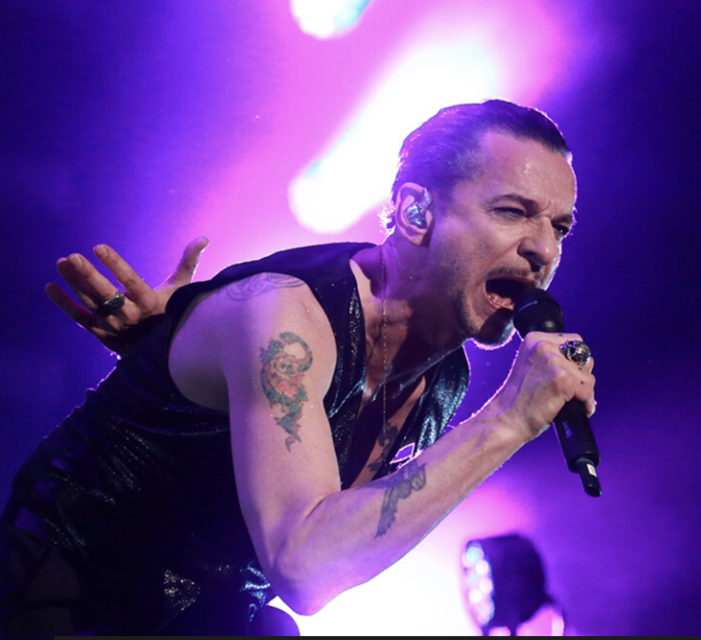 Entradas con descuento para Tributo a Depeche Mode en Murcia