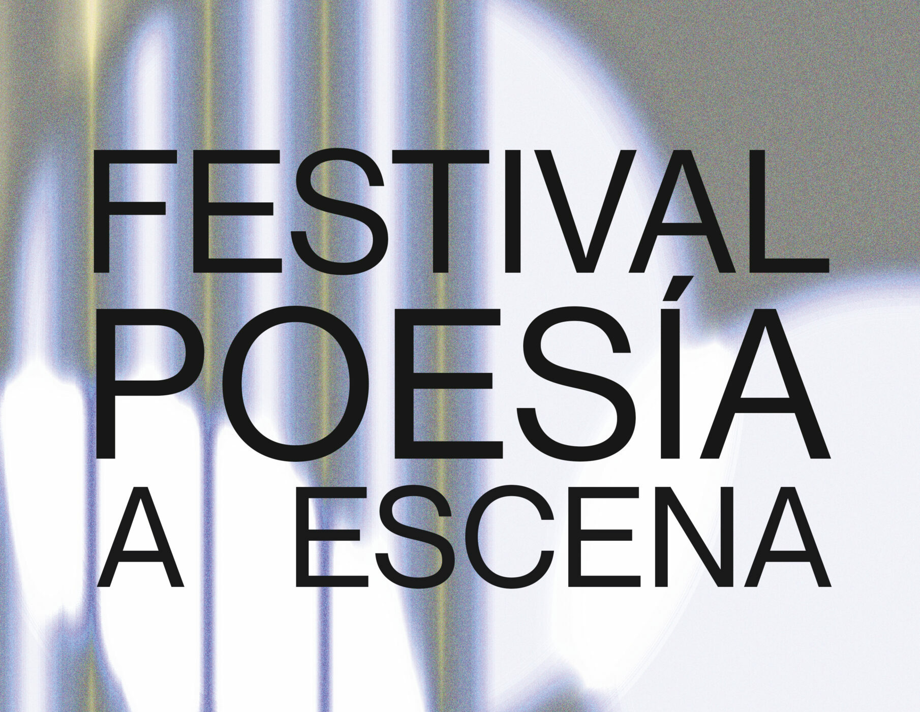 ‘Poesía a escena’ vuelve a los Centros Culturales de Murcia