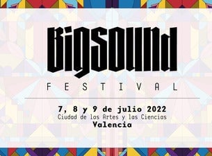 Gran Festival Big Sound en Valencia: Música Urbana de Vanguardia