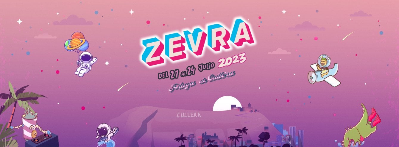 zevra festival 2023
