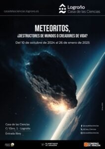 Meteoritos