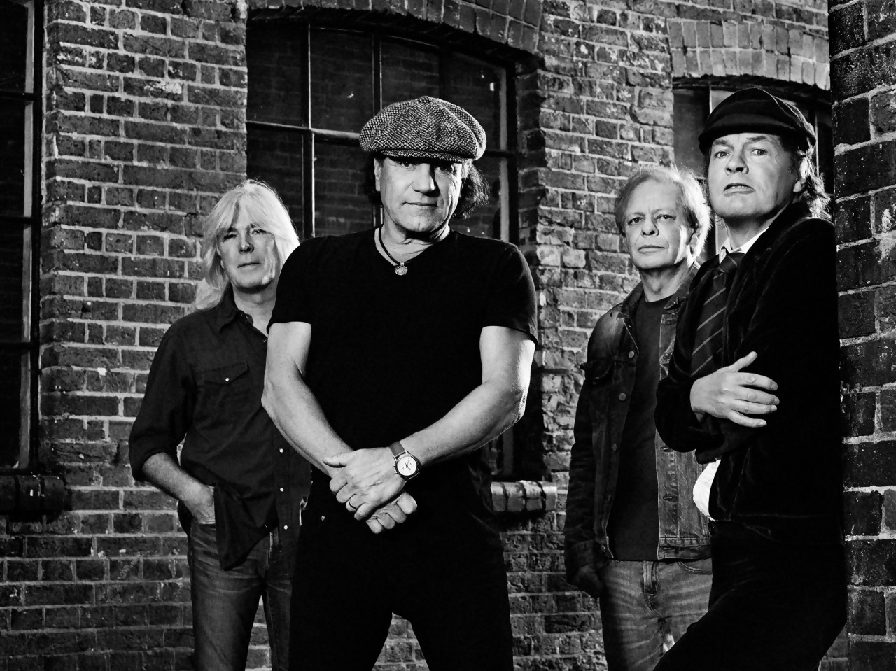 AC/DC – Power Up Tour en Estadio La Cartuja de Sevilla