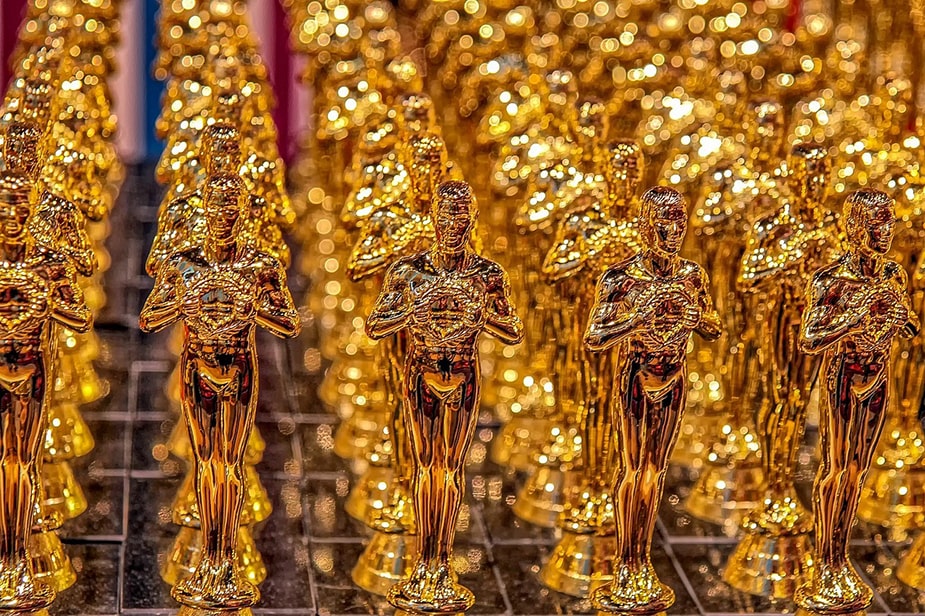 Eurovisión, los Oscar, los Globos de Oro: todos los premios que llevan años despertando el interés de los apostantes