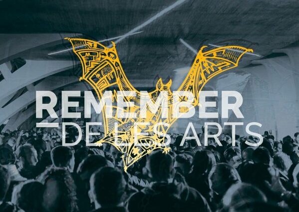 Sonido de Valencia 2023: Gran Festival Remember en Ciutat de les Arts