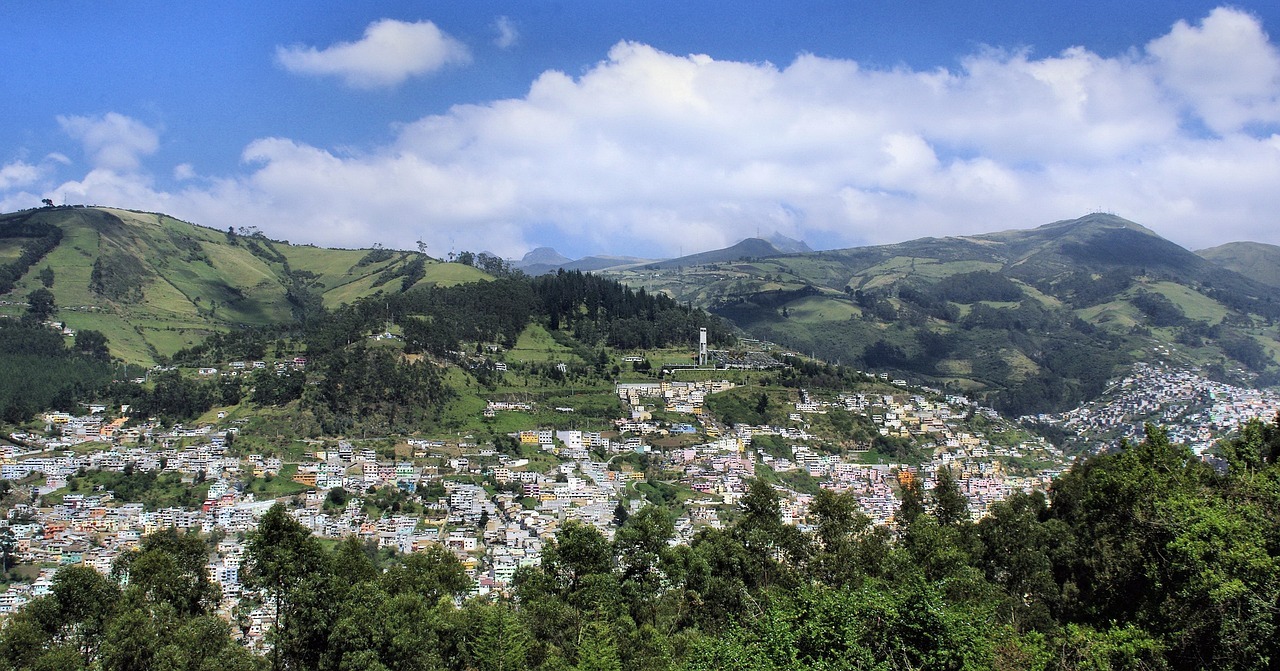 Cómo organizar una estancia espectacular en Ecuador en 2024