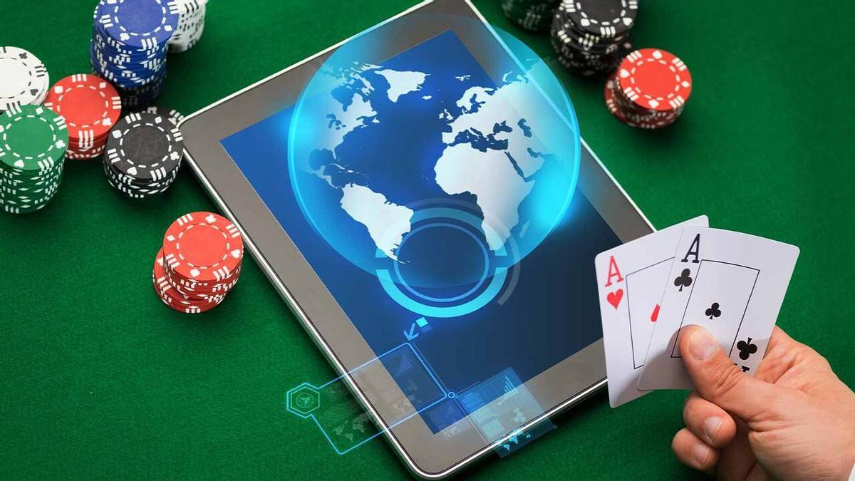 Juegos ecológicos: prácticas ecológicas para los casinos en línea