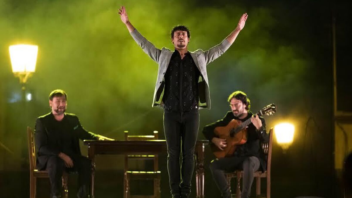 Festival Flamenco ‘Ciudad de Huelva’ 2024: programación y artistas