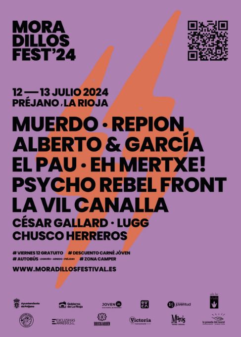 Moradillos Fest 