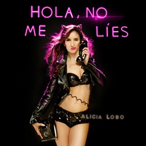 Alicia Lobo en Bilbao con «Hola, no me líes»: Stand-Up Único