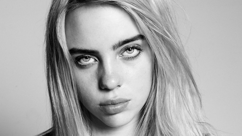 billie eilish