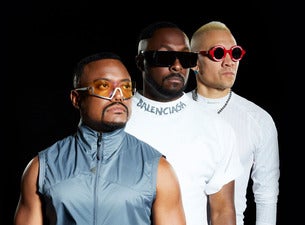 Black Eyed Peas traen su ritmo a Alicante
