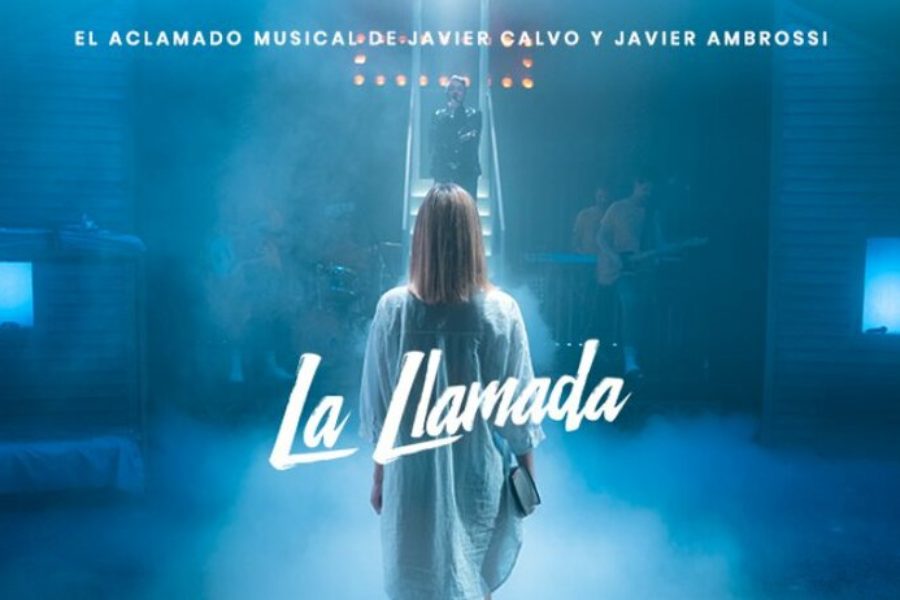 «La Llamada, el Musical en Valencia: Música y Fe en Directo»