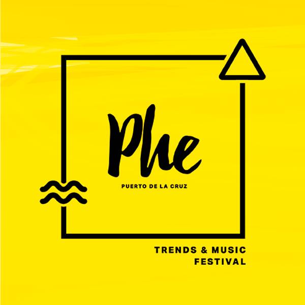 Phe Festival 2024: Música y Cultura en Puerto de la Cruz, Tenerife
