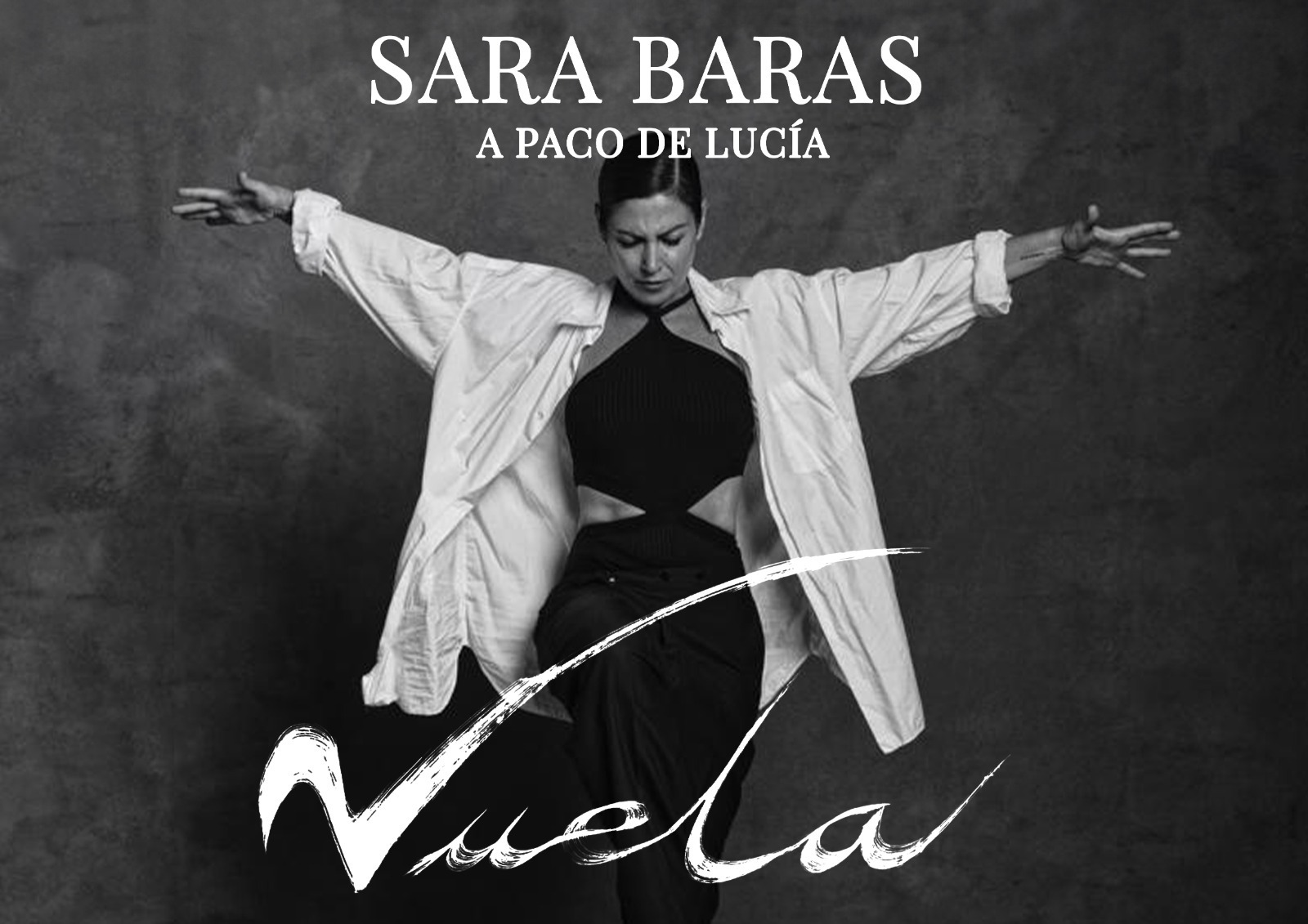 «Sara Baras lleva ‘Alma’ a Bilbao: Un viaje flamenco único»
