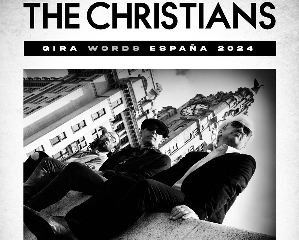 the christians