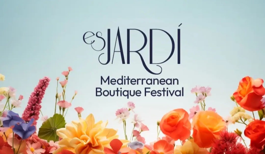 Es Jardí Festival 2024 – Música y Verano en Calvià