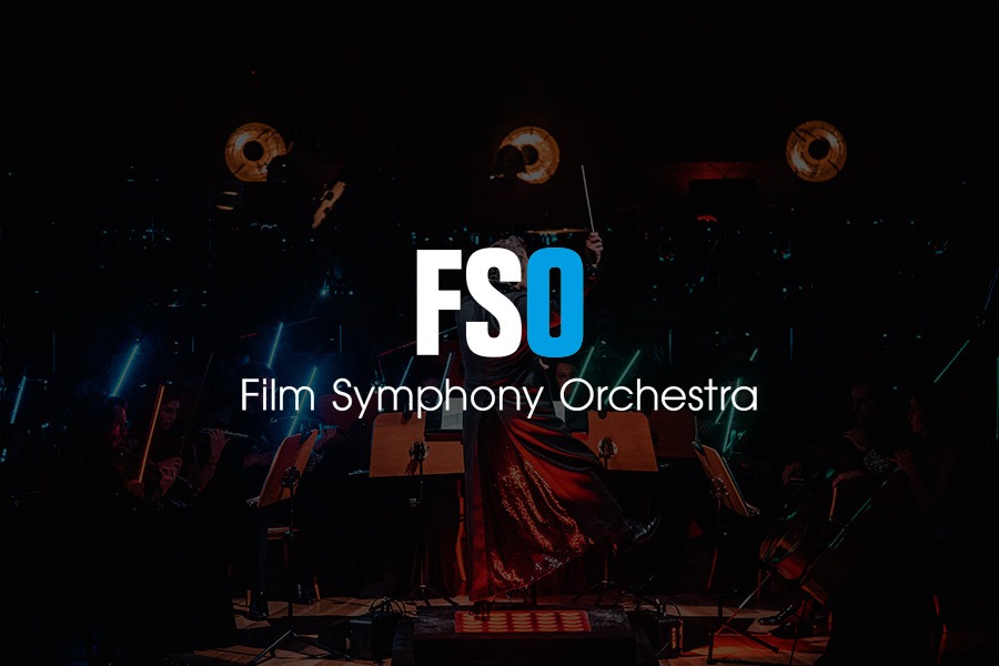 Film Symphony Orchestra – TARAB en Gijón: Música de Cine