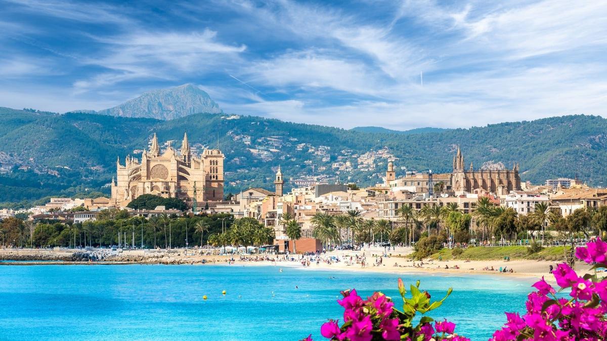 Descubre Mallorca en una escapada de fin de semana