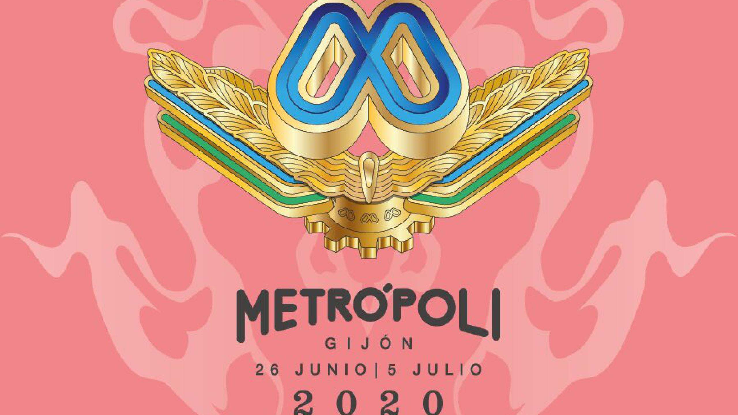 Festival Metrópoli Gijón 2024: Fusión de Música y Cultura en Asturias