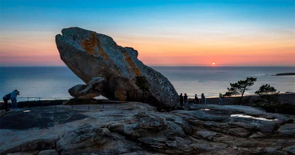 pedra da ra mirador Ribeira