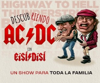 rock for children descubriendo ac dc rockita rolla