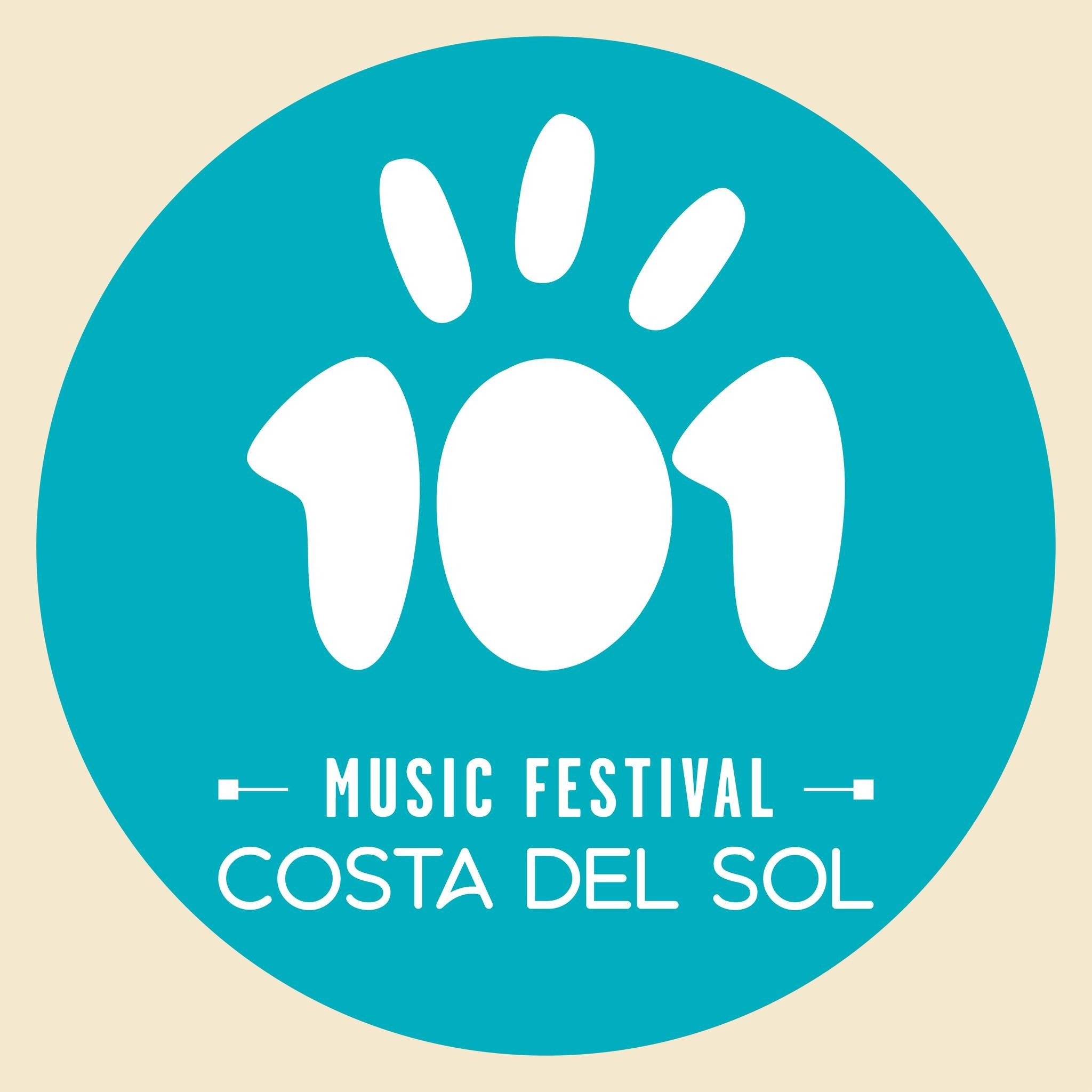 101 Music Festival Costa del Sol: Málaga Vibra con Música Global