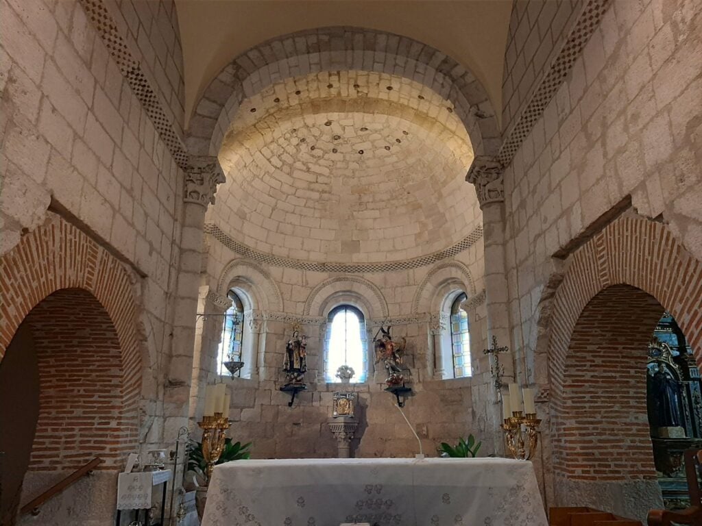 Iscar San Miguel 1