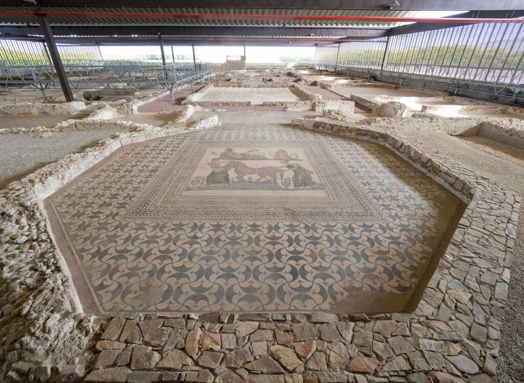 Museo Villas Romanas