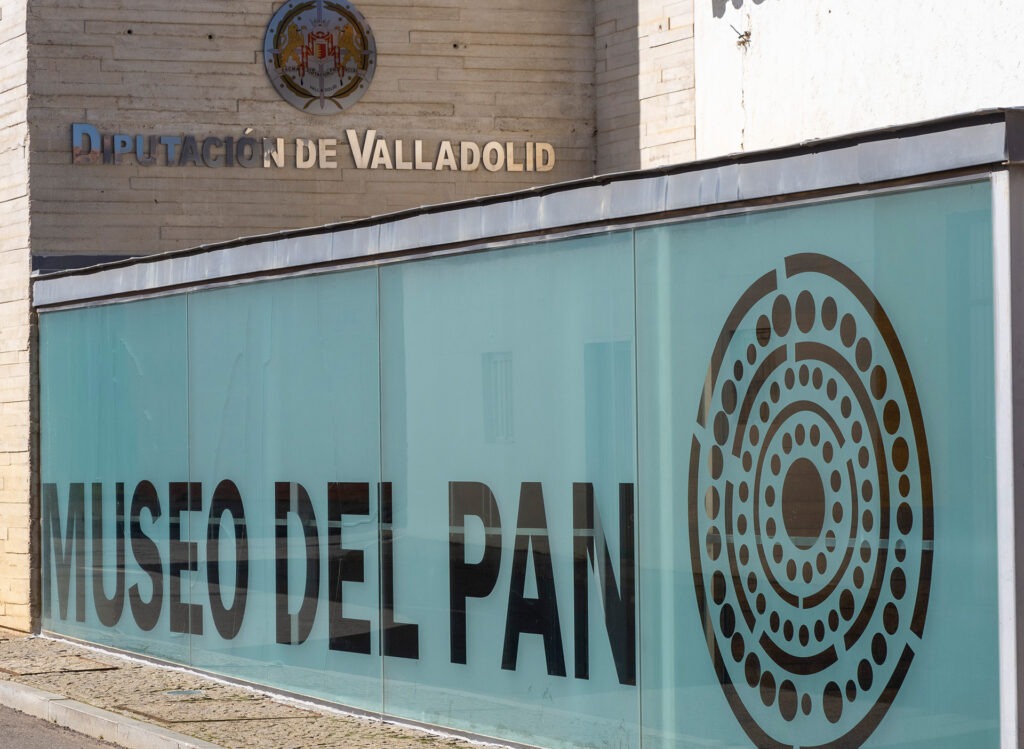 Museo del Pan