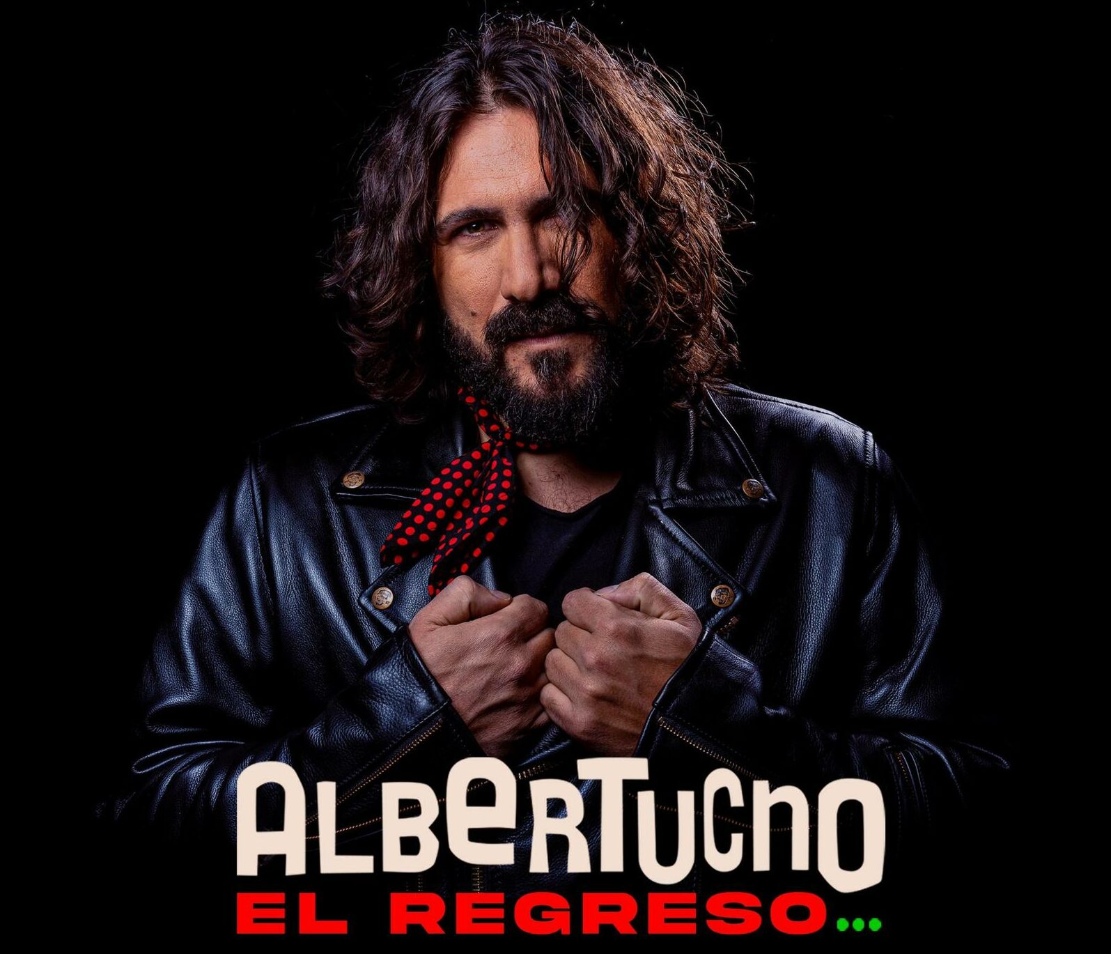 Albertucho en The Time Club – El Ejido