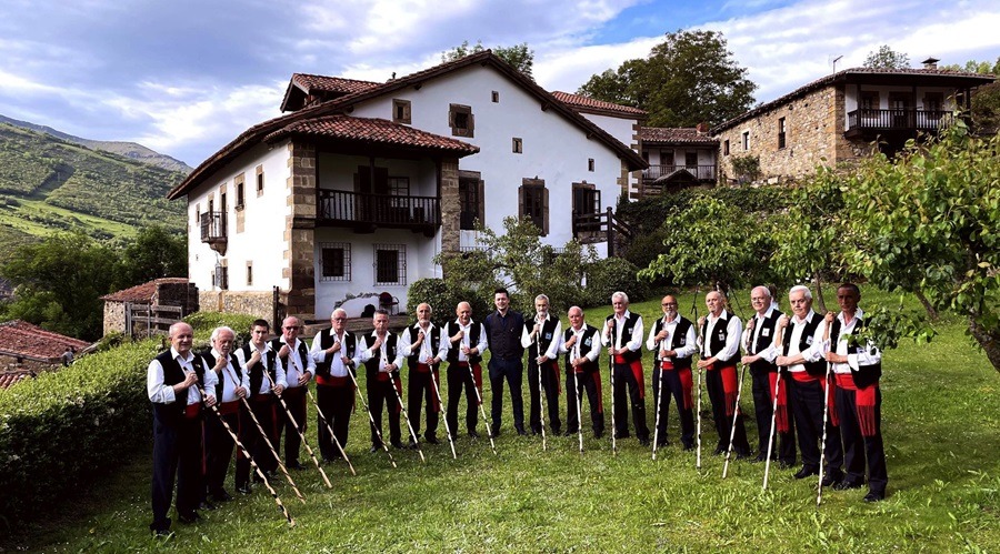 coro ronda altamira