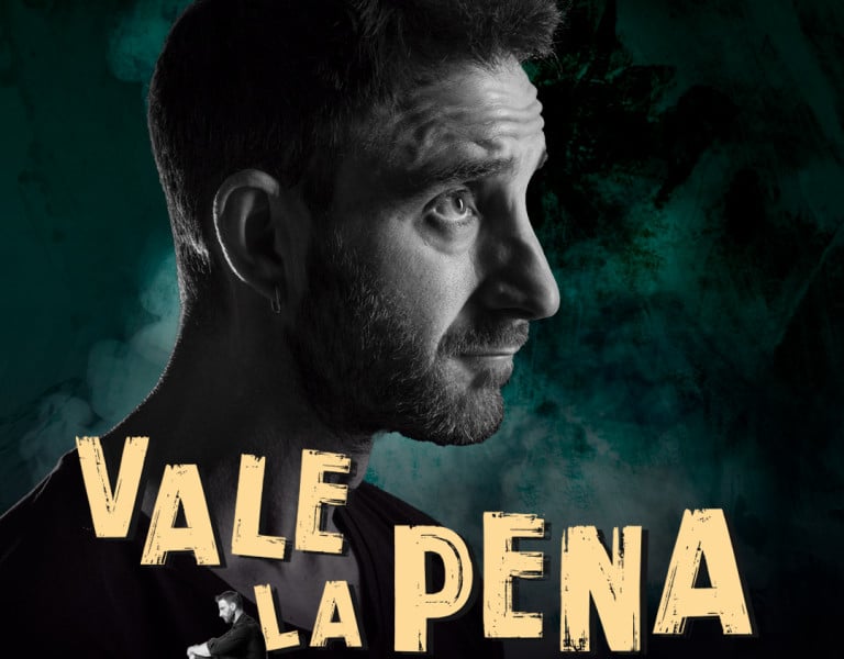 Dani Rovira Presenta «Vale la Pena» en Valencia: Un Show Único