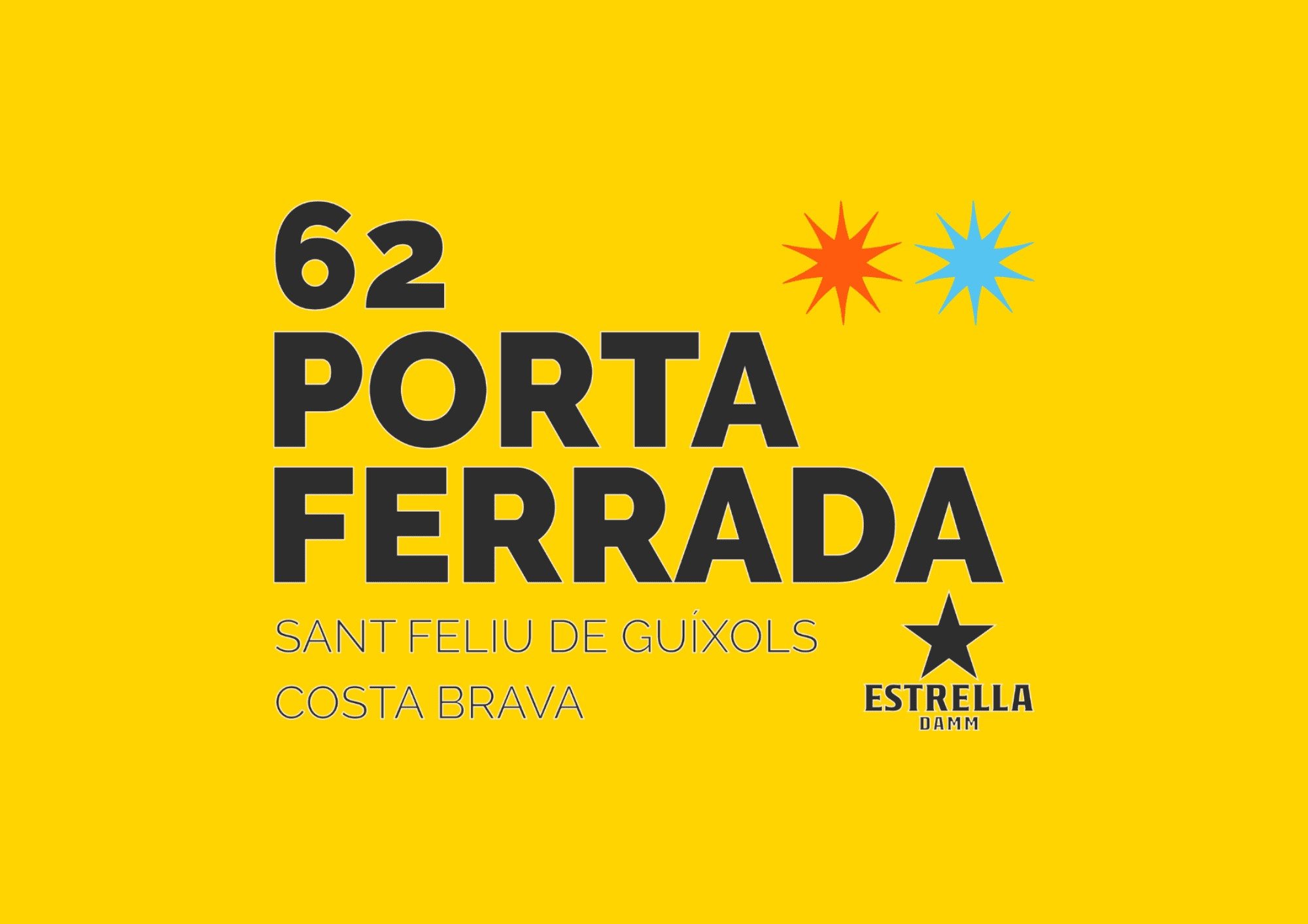 Festival Porta Ferrada 2024 en Sant Feliu de Guíxols: Vanguardia Musical