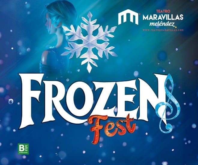 frozen fest