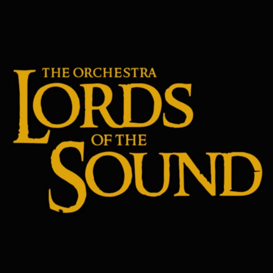Lords of the Sound: Concierto Tolkien en Valladolid