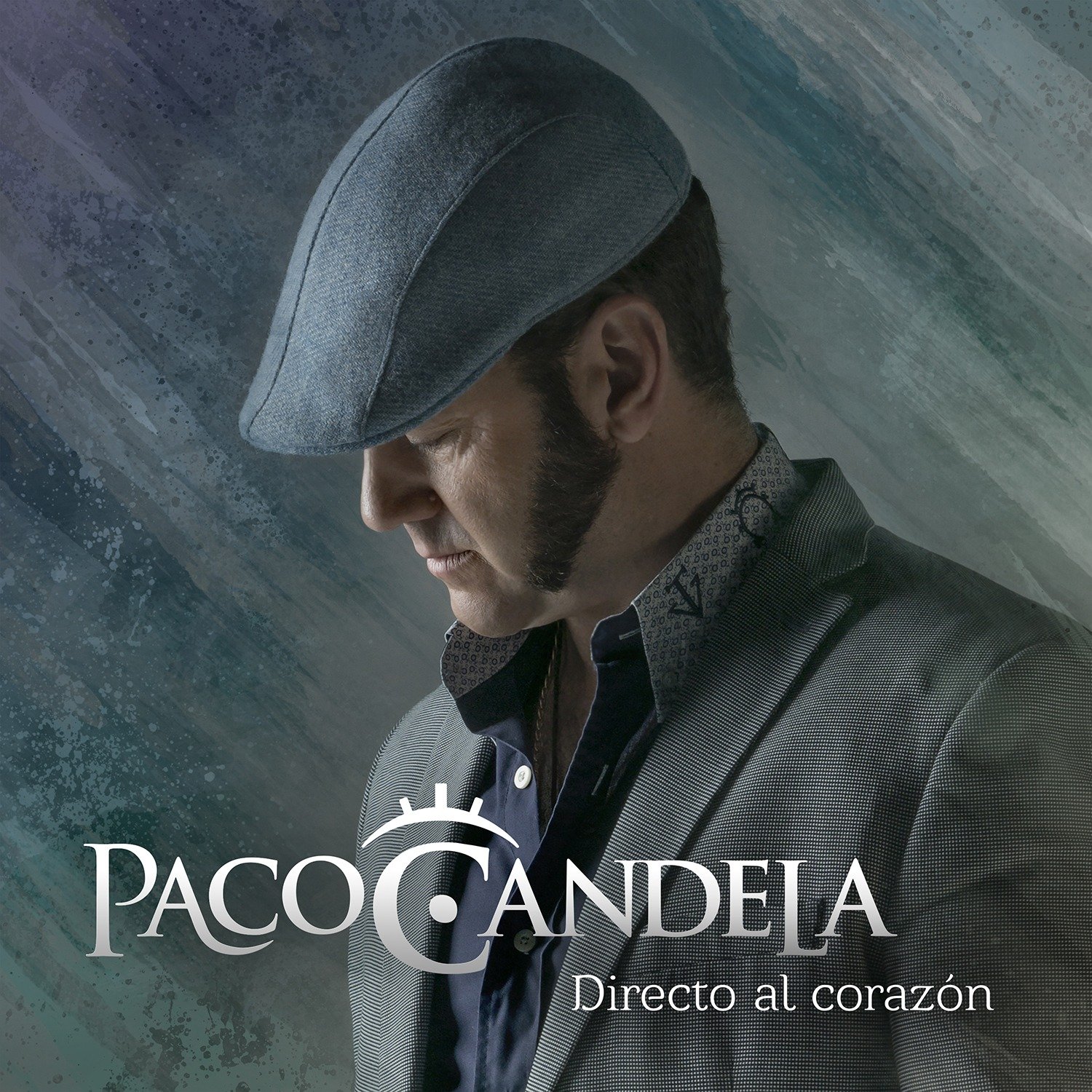 Paco Candela: Concierto Flamenco en Peñaranda de Bracamonte